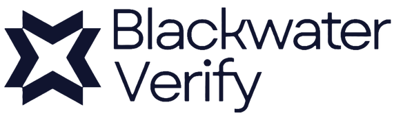 Blackwater Verify